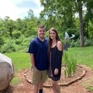 Meet your Posher, Lucas